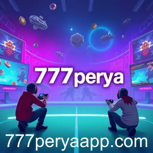 777perya