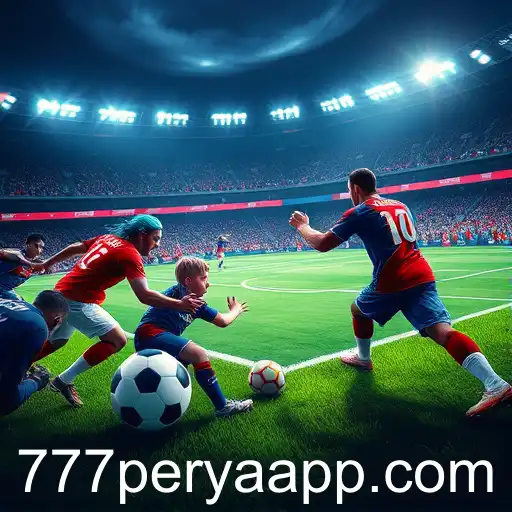 777Perya: The Rise of Online Gaming in the Digital Era