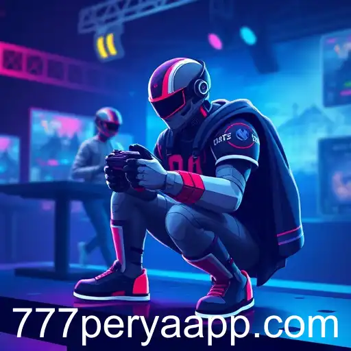 777perya: Revolutionizing Online Gaming