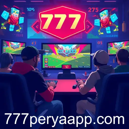 The Rise of 777perya: A New Era in Gaming