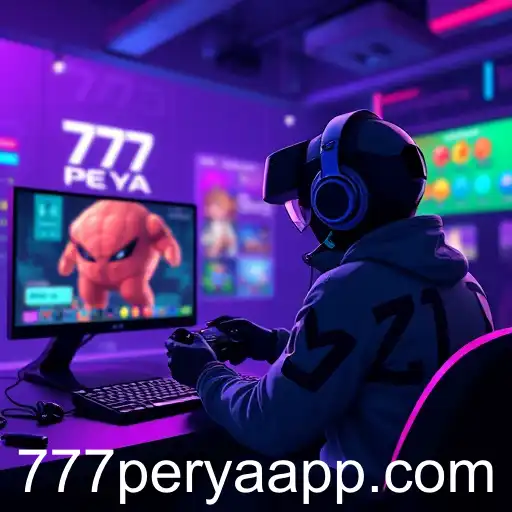 777perya